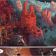 Illustration for article titled Warning: This Sumptuous, Demon-Filled Webcomic May Break Your Brain